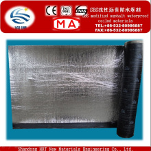 Hot Sale Sbs Waterproof Membrane for Bridge